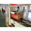 Brother Semi Automatic Box Flap Folder